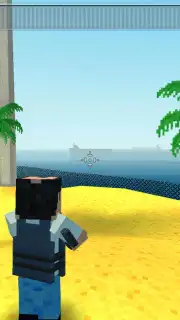 Block City Wars screenshot 3