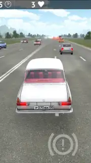Driving Zone: Russia screenshot 6