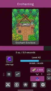 Idle Iktah screenshot 23