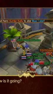 Pocket Knights 2 screenshot 10