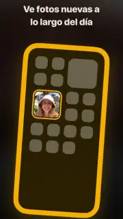 Locket Widget screenshot 4