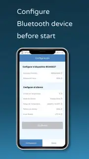 Cydiance screenshot 3