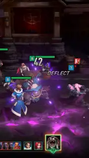 Awaken: Chaos Era screenshot 3