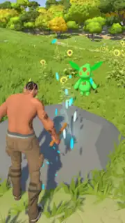 PAL PLAYGROUND WORLD screenshot 3