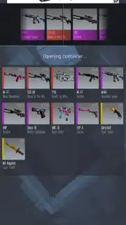 Case Simulator Ultimate screenshot 2