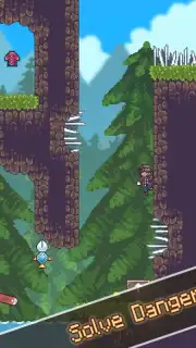 Lumber Jacked screenshot 3