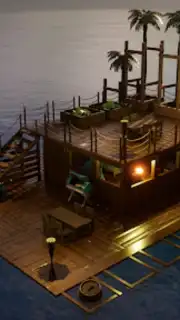 Oceanborn: Survival screenshot 5