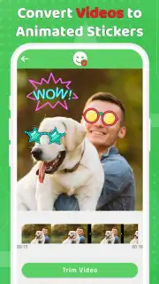 Animated Sticker Maker screenshot 7