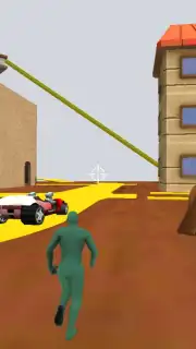 Army Toys Town screenshot 11