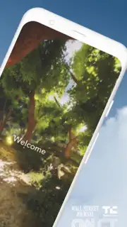 Glorify screenshot 7