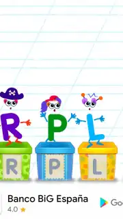 Bini Super ABC screenshot 9