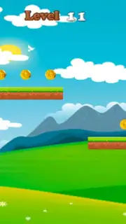 Red Ball 1 screenshot 12