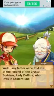 Bulu Monster screenshot 14
