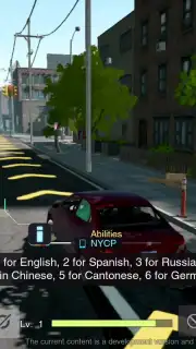 Codename Crime-Vice Open World screenshot 21