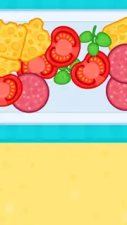 Kids cooking games screenshot 4