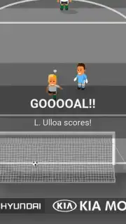 World Soccer Champs screenshot 3