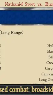 Age of Pirates RPG screenshot 8