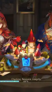 Never After screenshot 1