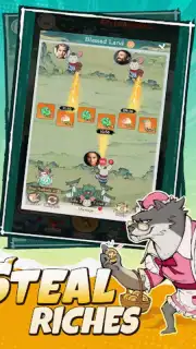 Nobody's Adventure Chop-Chop screenshot 10