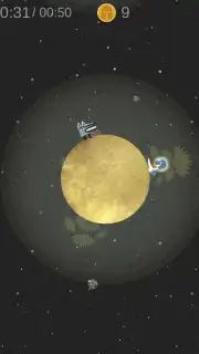Astrå screenshot 1