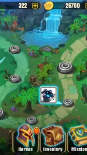 Juggernaut Wars screenshot 17
