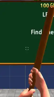 Finding Blue (KOR) screenshot 6