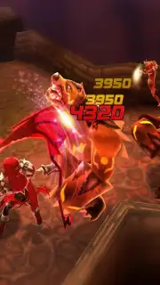BladeWarrior screenshot 3