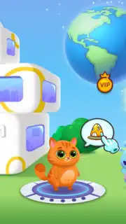 Bubbu 2 screenshot 1