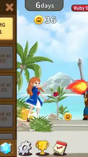 Demon Princess Marie screenshot 6