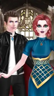 Vampire Salon screenshot 12