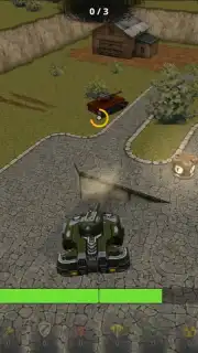 Tanki Online screenshot 6