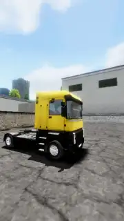 Truck Simulator: Europe 2 screenshot 2