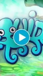 Squids screenshot 1