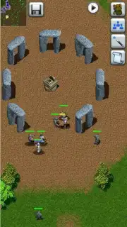 Forgotten Tales RPG screenshot 5