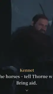 Game of Thrones: Kingsroad screenshot 5