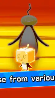 Idle Monster GO! screenshot 5