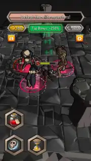 Dungeon Life screenshot 8