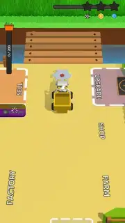 Stone Grass screenshot 2