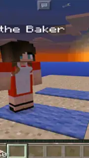 Minecraft Comes Alive PE Mod screenshot 2