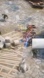 Seven Knights 2 (KR) screenshot 13