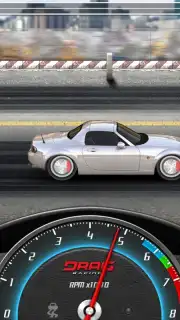 Drag Racing 2.0 screenshot 2