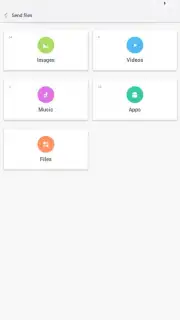 ShareMe screenshot 6