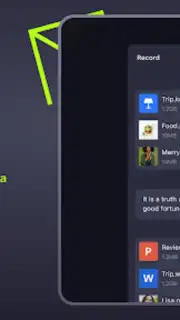 Airclap screenshot 3