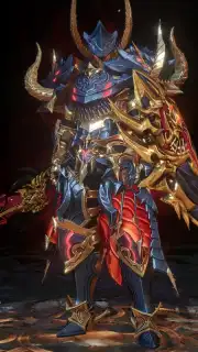 Dekaron G screenshot 14