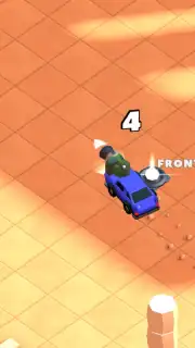 Crash of Cars screenshot 7