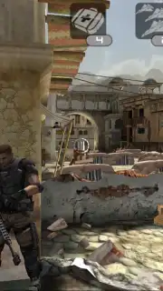 Frontline Commando screenshot 5