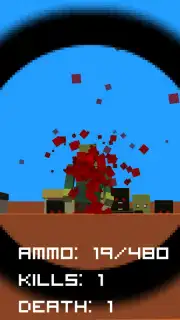 Zombie Craft screenshot 3