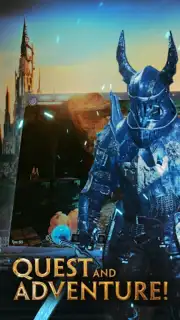 Thunder Lands screenshot 6