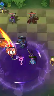 Tap Legends screenshot 13
