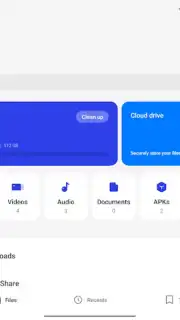 ColorOS My Files screenshot 7